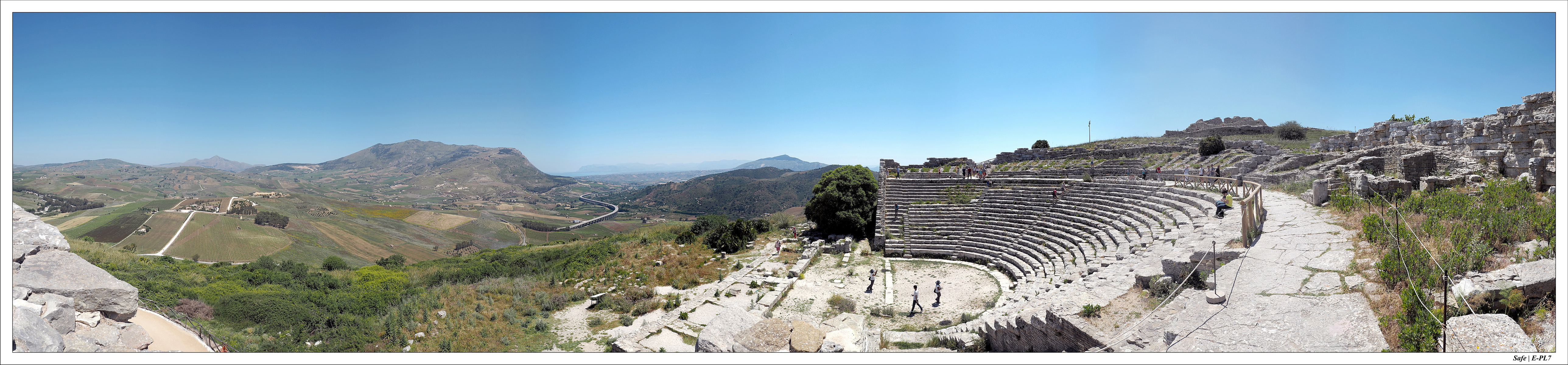 2016   05   Segeste   Pano 8